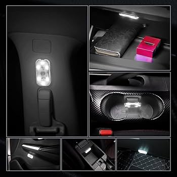 ひでぼぅ　LED ルームランプ Amazon | 【簡単 ポン付け】 リーフ LED ルームランプ ZE1 [H29